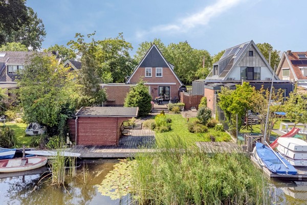 Medium property photo - Dammerweg 64, 1394 GP Nederhorst den Berg